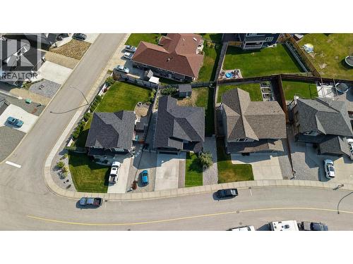 3905 16Th Avenue, Castlegar, BC - Other