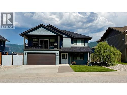 3905 16TH Avenue  Castlegar, BC V1N 4X8