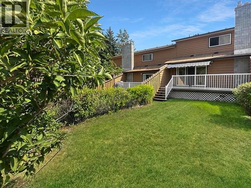 515 20Th Avenue S, Cranbrook, BC - Outdoor With Deck Patio Veranda