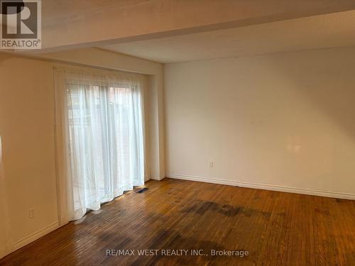 346 Fleetwood Crescent, Brampton, ON - Indoor Photo Showing Other Room