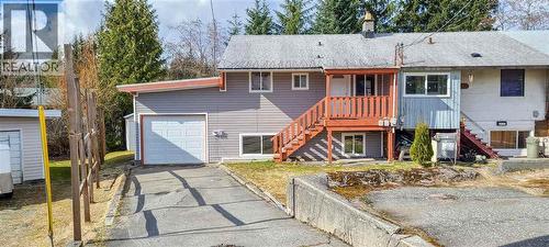 10 GANDER CRESCENT  Kitimat, BC V8C 1P5