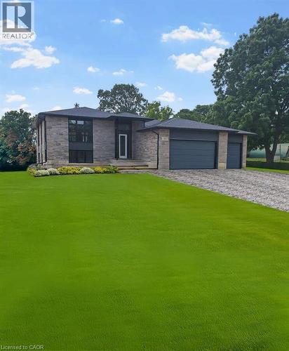 49 George Street, Bright, ON - Outdoor