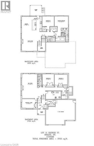 49 George Street, Bright, ON - Other