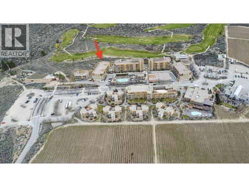 1200 Rancher Creek Road Road Unit# 328C, Osoyoos, BC -  With View