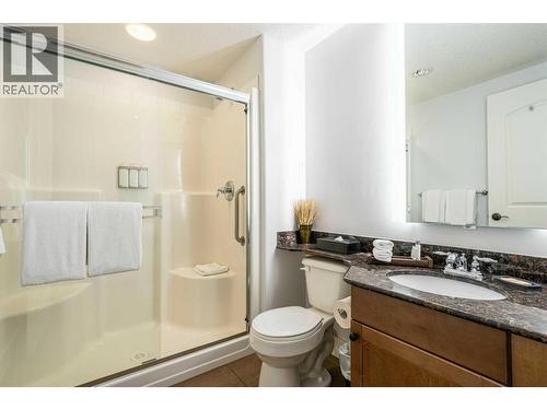1200 Rancher Creek Road Road Unit# 328C, Osoyoos, BC - Indoor Photo Showing Bathroom