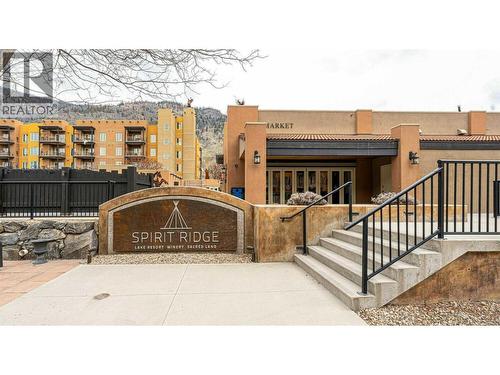 1200 Rancher Creek Road Road Unit# 328C, Osoyoos, BC - Outdoor