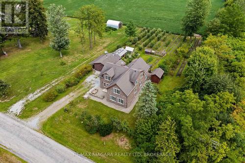 63023 PERRY ROAD  Wainfleet (Marshville/Winger), ON L0R 2J0