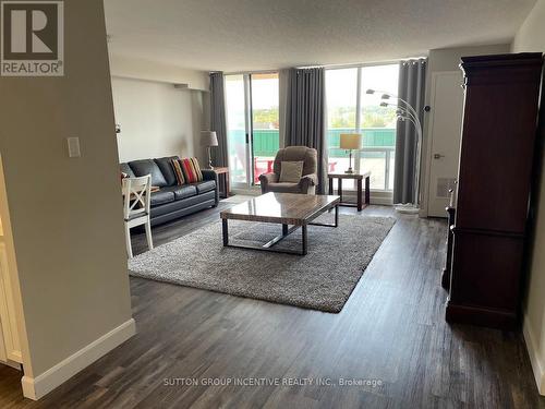 111 - 65 ELLEN STREET  Barrie, ON L4N 3A5