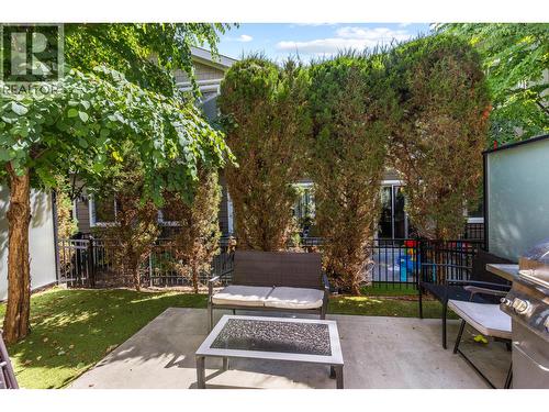 600 Boynton Place Unit# 56, Kelowna, BC - Outdoor