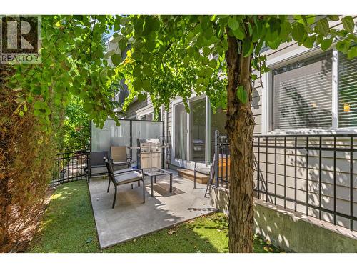 600 Boynton Place Unit# 56, Kelowna, BC - Outdoor