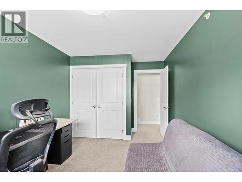 600 Boynton Place Unit# 56, Kelowna, BC - Indoor Photo Showing Bedroom