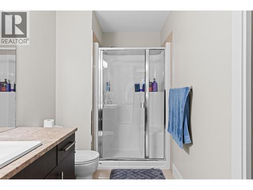 600 Boynton Place Unit# 56, Kelowna, BC - Indoor Photo Showing Bathroom