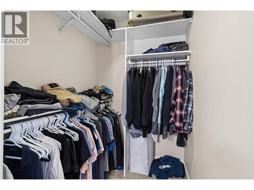 600 Boynton Place Unit# 56, Kelowna, BC - Indoor With Storage