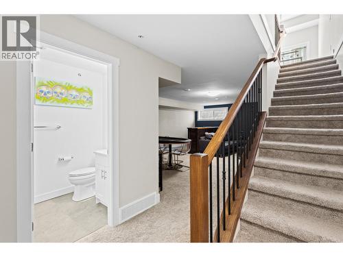 600 Boynton Place Unit# 56, Kelowna, BC - Indoor Photo Showing Other Room