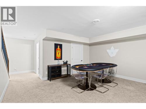 600 Boynton Place Unit# 56, Kelowna, BC - Indoor Photo Showing Other Room