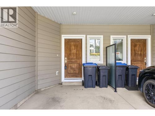 600 Boynton Place Unit# 56, Kelowna, BC - Outdoor With Exterior