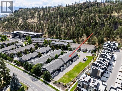 600 Boynton Place Unit# 56, Kelowna, BC - Outdoor With View
