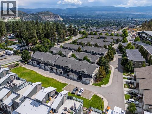 600 Boynton Place Unit# 56, Kelowna, BC - Outdoor With View