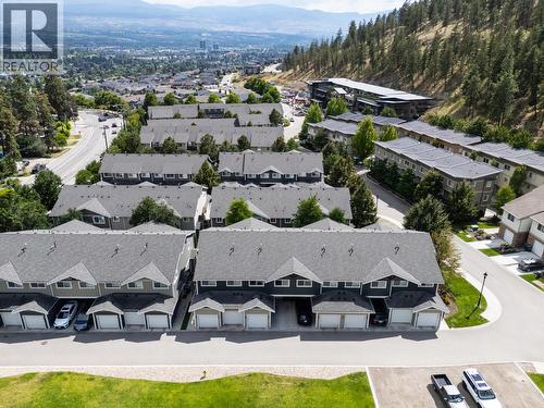 600 Boynton Place Unit# 56, Kelowna, BC - Outdoor With View