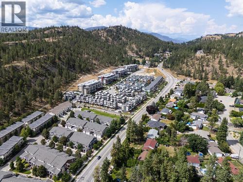 600 Boynton Place Unit# 56, Kelowna, BC - Outdoor With View