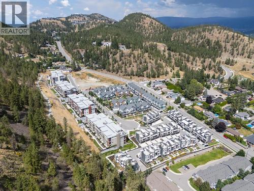 600 Boynton Place Unit# 56, Kelowna, BC - Outdoor With View