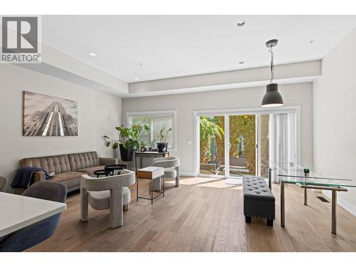 600 Boynton Place Unit# 56, Kelowna, BC - Indoor