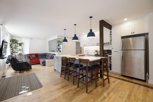 Coin-repas - 45 Rue Hôtel-De-Ville, Vaudreuil-Dorion, QC - Indoor Photo Showing Other Room