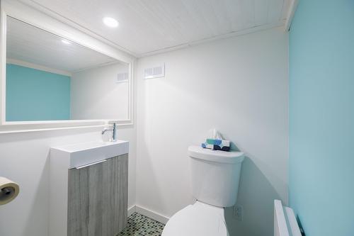 Salle d'eau - 45 Rue Hôtel-De-Ville, Vaudreuil-Dorion, QC - Indoor Photo Showing Bathroom