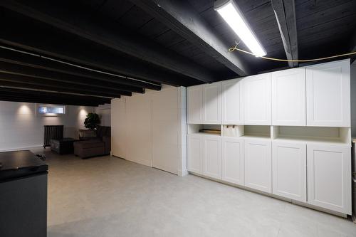 Storage - 45 Rue Hôtel-De-Ville, Vaudreuil-Dorion, QC - Indoor