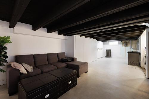 Overall view - 45 Rue Hôtel-De-Ville, Vaudreuil-Dorion, QC - Indoor