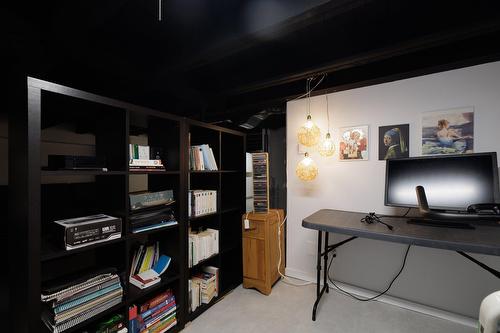 Bureau - 45 Rue Hôtel-De-Ville, Vaudreuil-Dorion, QC - Indoor