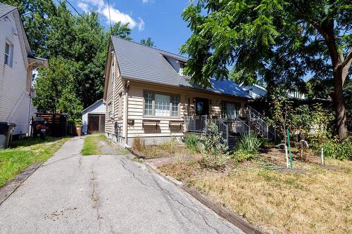 Frontage - 45 Rue Hôtel-De-Ville, Vaudreuil-Dorion, QC - Outdoor