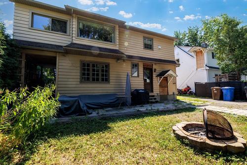 Face arrière - 45 Rue Hôtel-De-Ville, Vaudreuil-Dorion, QC - Outdoor