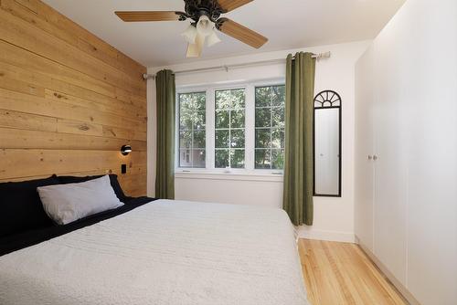 Primary bedroom - 45 Rue Hôtel-De-Ville, Vaudreuil-Dorion, QC - Indoor Photo Showing Bedroom
