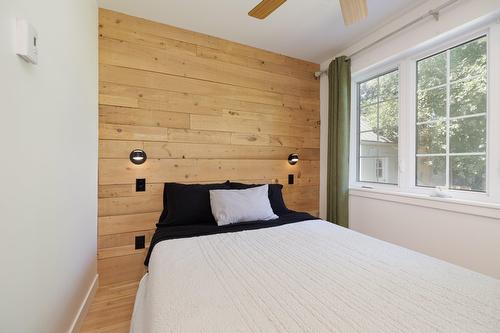 Chambre à coucher principale - 45 Rue Hôtel-De-Ville, Vaudreuil-Dorion, QC - Indoor Photo Showing Bedroom