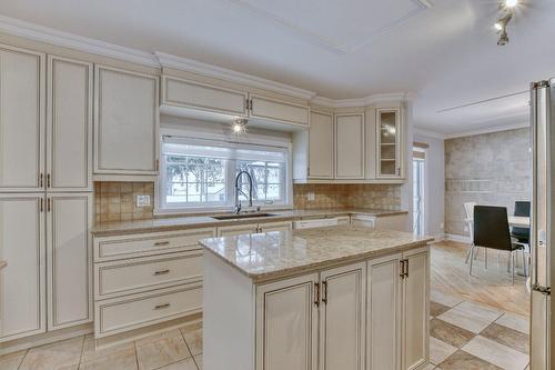 Cuisine - 657 Boul. Monseigneur-Dubois, Saint-Jérôme, QC - Indoor Photo Showing Kitchen