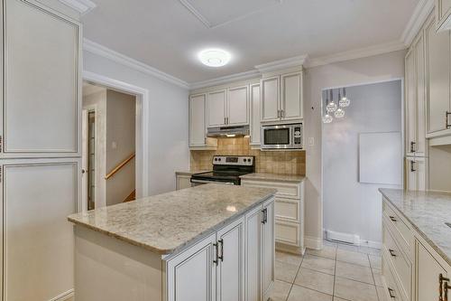 Cuisine - 657 Boul. Monseigneur-Dubois, Saint-Jérôme, QC - Indoor Photo Showing Kitchen