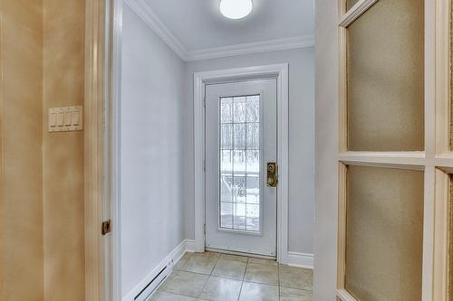Hall d'entrée/Vestibule - 657 Boul. Monseigneur-Dubois, Saint-Jérôme, QC - Indoor Photo Showing Other Room