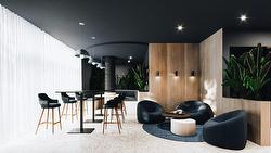 Salle communautaire - 