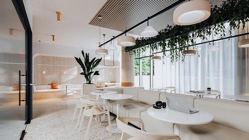 Salle communautaire - 511-9290 Av. Dubuisson, Montréal (Mercier/Hochelaga-Maisonneuve), QC - Indoor