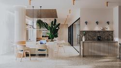 Salle communautaire - 