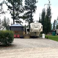 139-4868 Riverview Drive  Edgewater, BC V0E 1E0