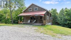 6683 OLD HASTINGS ROAD  Tudor & Cashel, ON K0K 1Y0