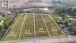 LOT 2 PUTNAM ROAD  Thames Centre (Putnam), ON N0L 2B0