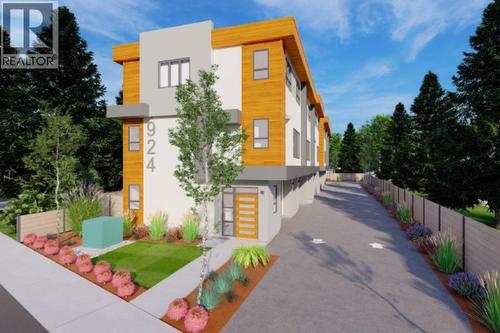 924 FAIRVIEW Road  Penticton, BC V2A 5Y8