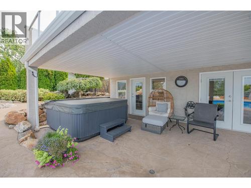 161 Cranberry Lane, Vernon, BC - Outdoor With View