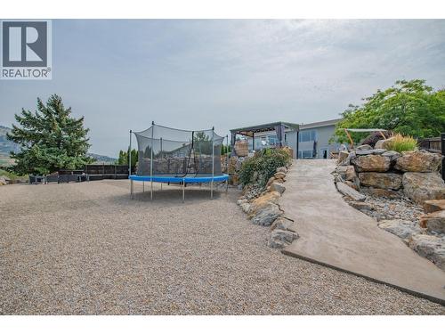 161 Cranberry Lane, Vernon, BC - Outdoor With View