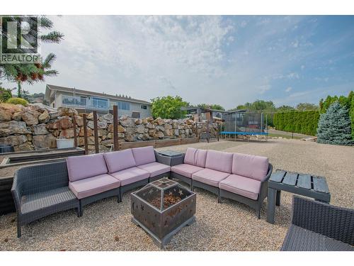 161 Cranberry Lane, Vernon, BC - Outdoor