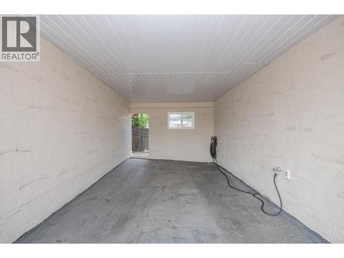 161 Cranberry Lane, Vernon, BC - Outdoor With In Ground Pool With Deck Patio Veranda