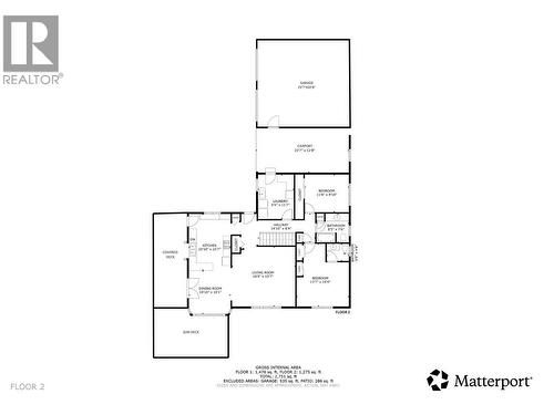 161 Cranberry Lane, Vernon, BC - Other